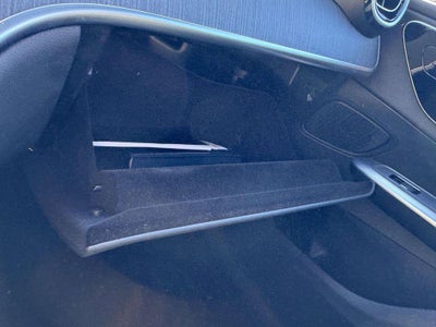 2023 Mercedes-Benz GLC 300 4MATIC® SUV