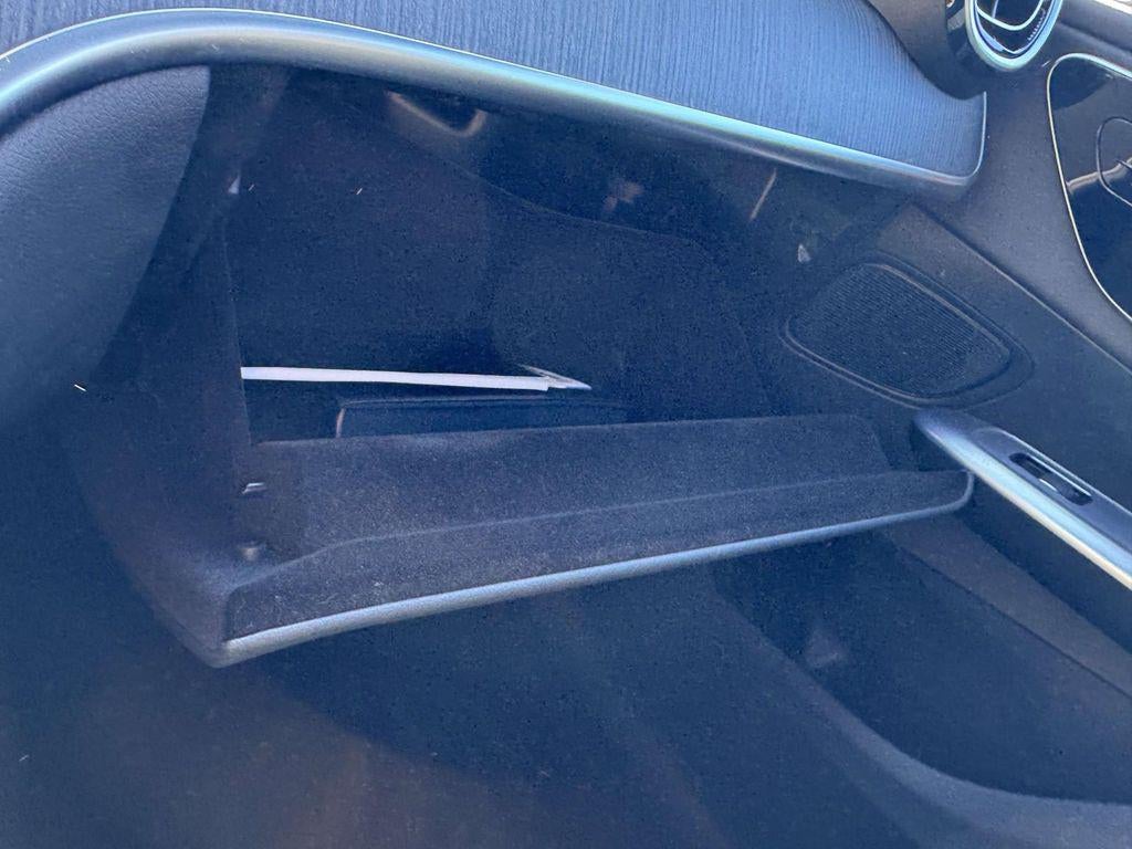 2023 Mercedes-Benz GLC 300 4MATIC® SUV