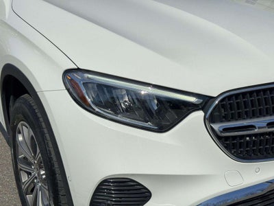 2023 Mercedes-Benz GLC 300 4MATIC® SUV