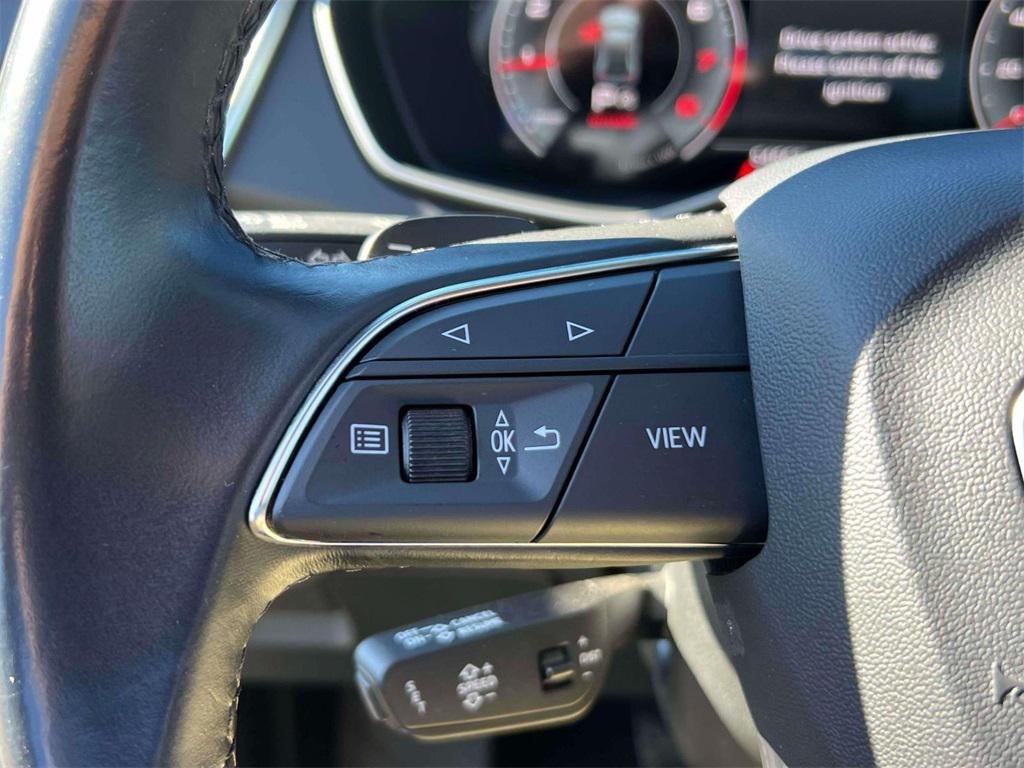 2023 Audi Q5 Premium Plus 45 TFSI S line quattro