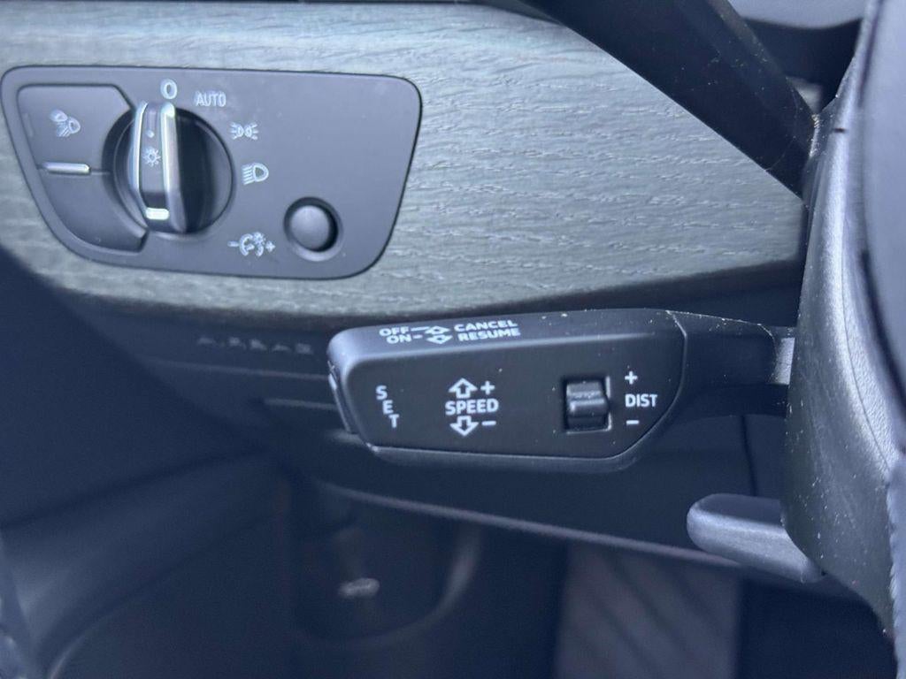 2023 Audi A5 Cabriolet Premium 45 TFSI S line quattro S tronic