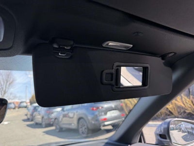 2023 Audi A5 Cabriolet Premium 45 TFSI S line quattro S tronic