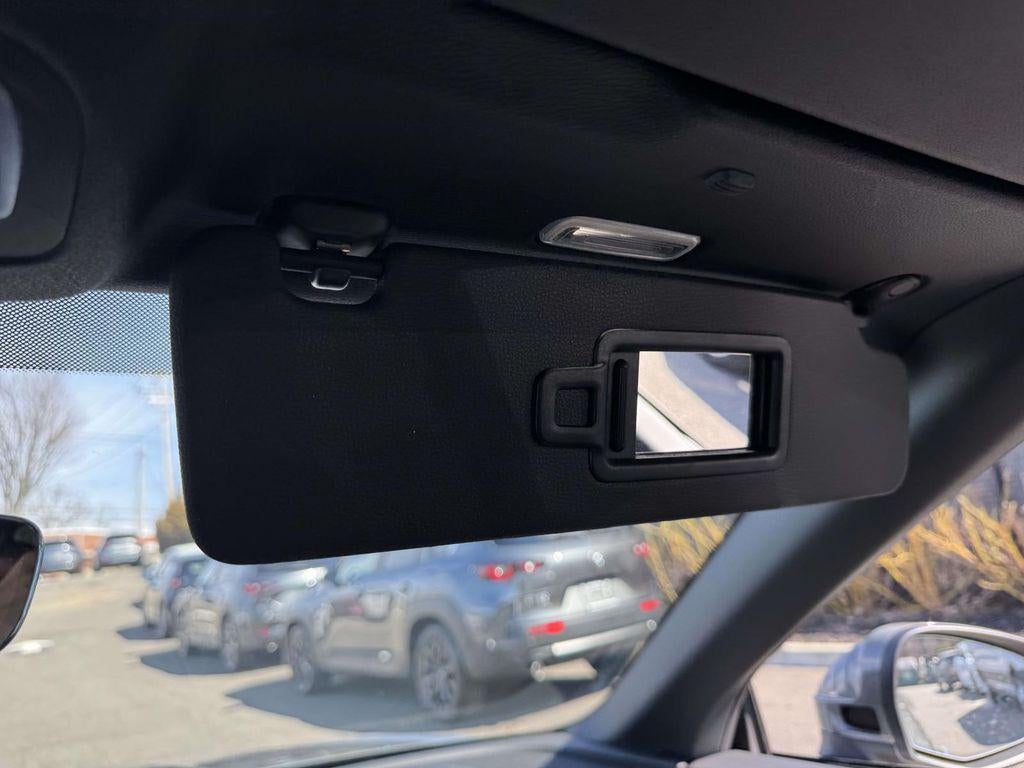 2023 Audi A5 Cabriolet Premium 45 TFSI S line quattro S tronic