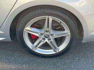 2019 Audi S4 3.0t Premium