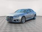 2019 Audi S4 3.0t Premium