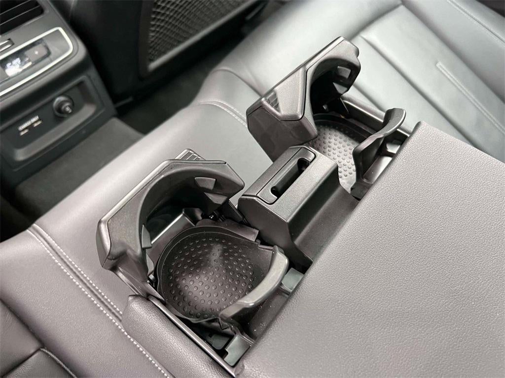 2023 Audi A4 Premium Plus 45 TFSI S line quattro S tronic