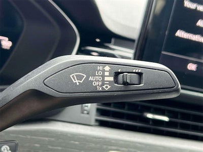 2023 Audi A4 Premium Plus 45 TFSI S line quattro S tronic