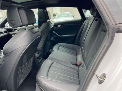 2024 Audi A5 Sportback Premium Plus 45 TFSI quattro S tronic