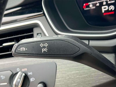 2024 Audi A5 Sportback Premium Plus 45 TFSI quattro S tronic