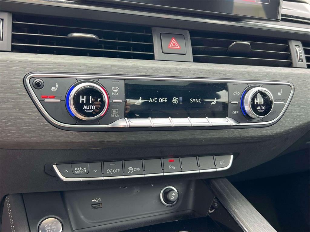 2024 Audi A5 Sportback Premium Plus 45 TFSI quattro S tronic