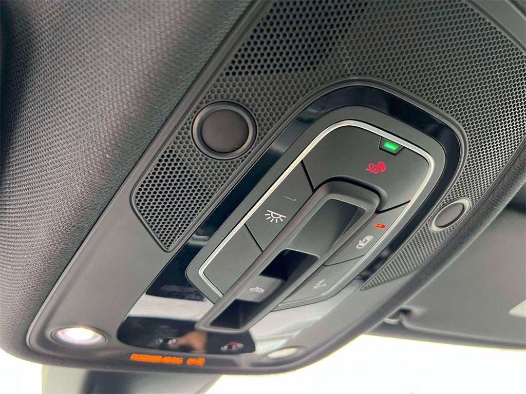 2024 Audi A5 Sportback Premium Plus 45 TFSI quattro S tronic