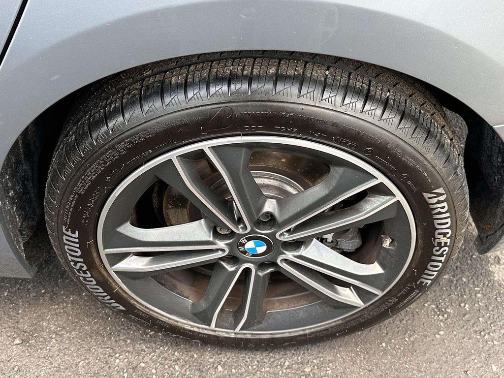 2022 BMW 228 Gran Coupe i xDrive