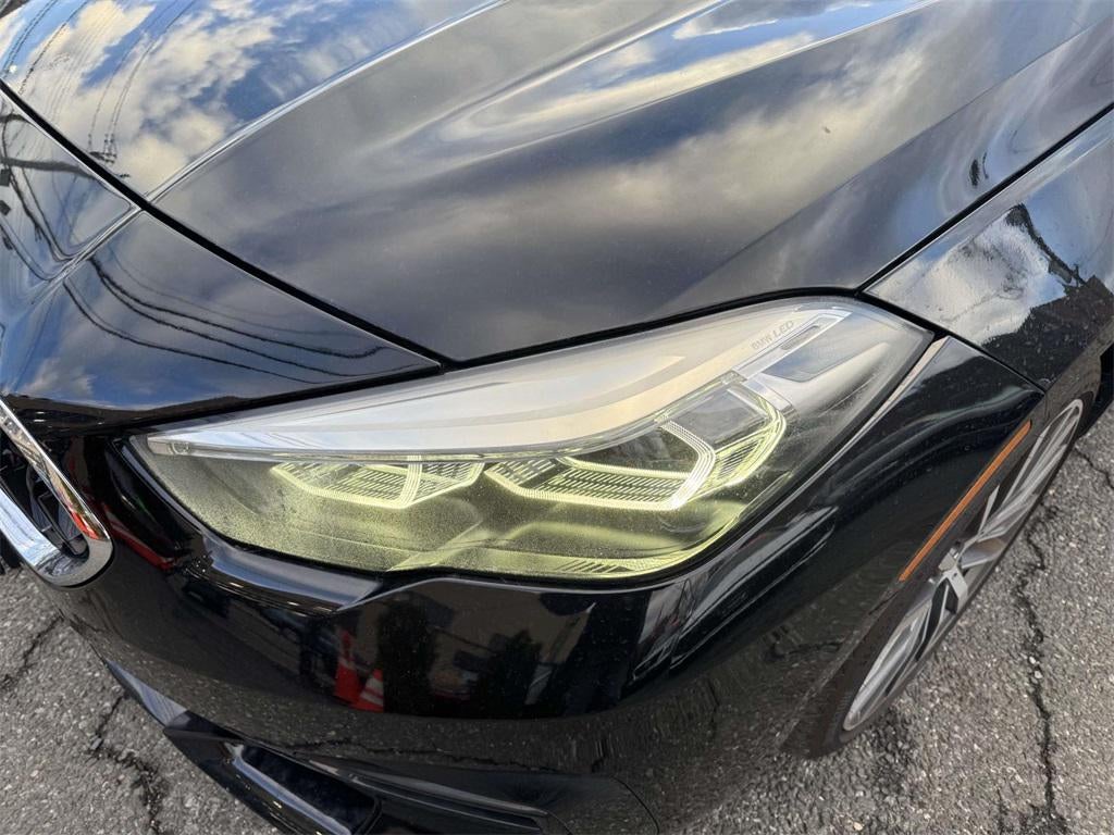 2020 BMW 228i Gran Coupe xDrive