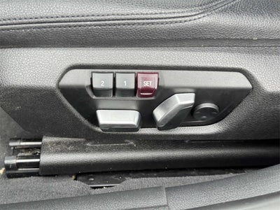 2016 BMW 320i xDrive