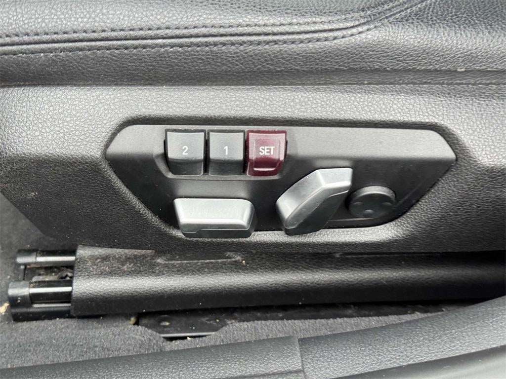 2016 BMW 320i xDrive