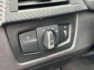 2016 BMW 320i xDrive