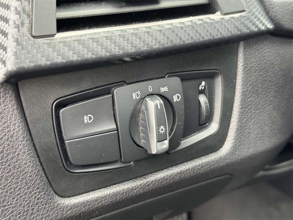 2016 BMW 320i xDrive