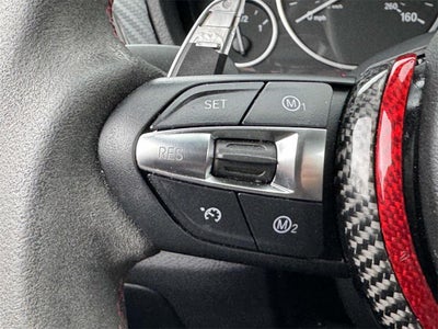 2016 BMW 320i xDrive