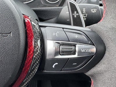 2016 BMW 320i xDrive