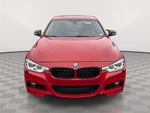 2016 BMW 320i xDrive