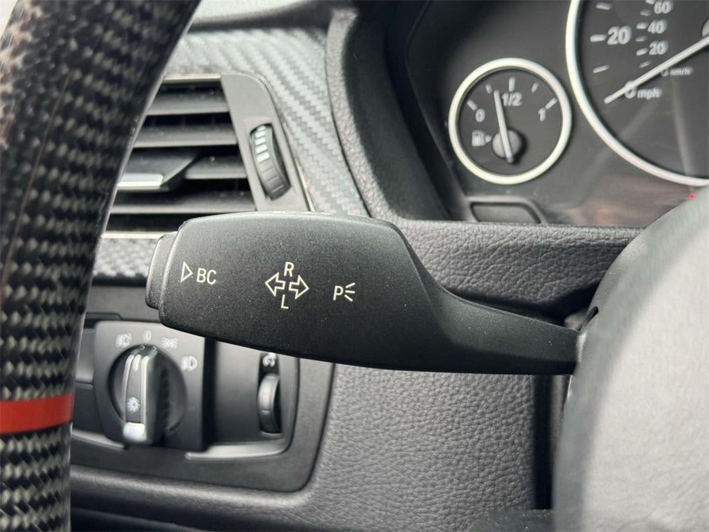 2016 BMW 320i xDrive