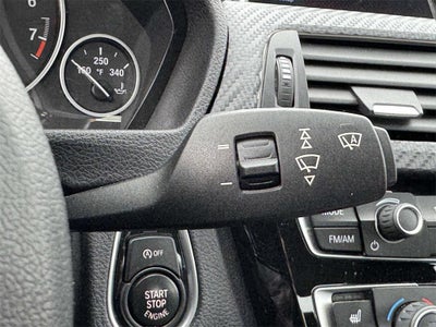 2016 BMW 320i xDrive