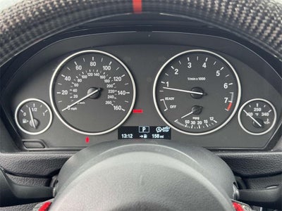 2016 BMW 320i xDrive