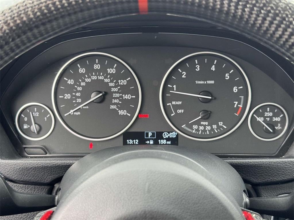 2016 BMW 320i xDrive