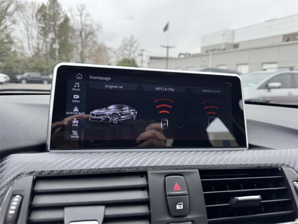 2016 BMW 320i xDrive