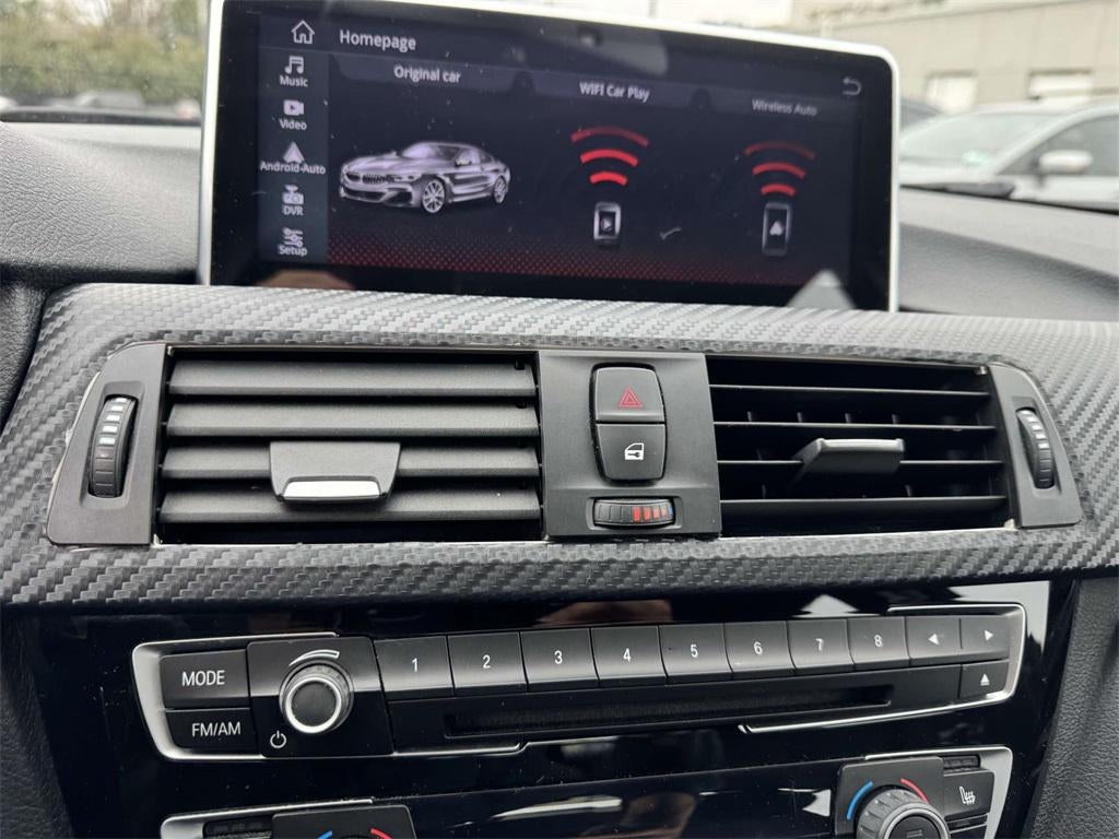 2016 BMW 320i xDrive