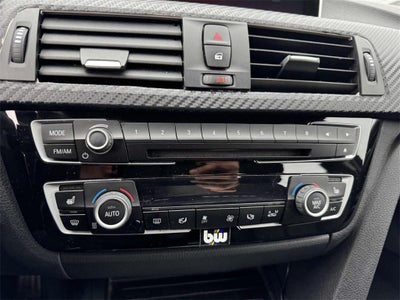 2016 BMW 320i xDrive