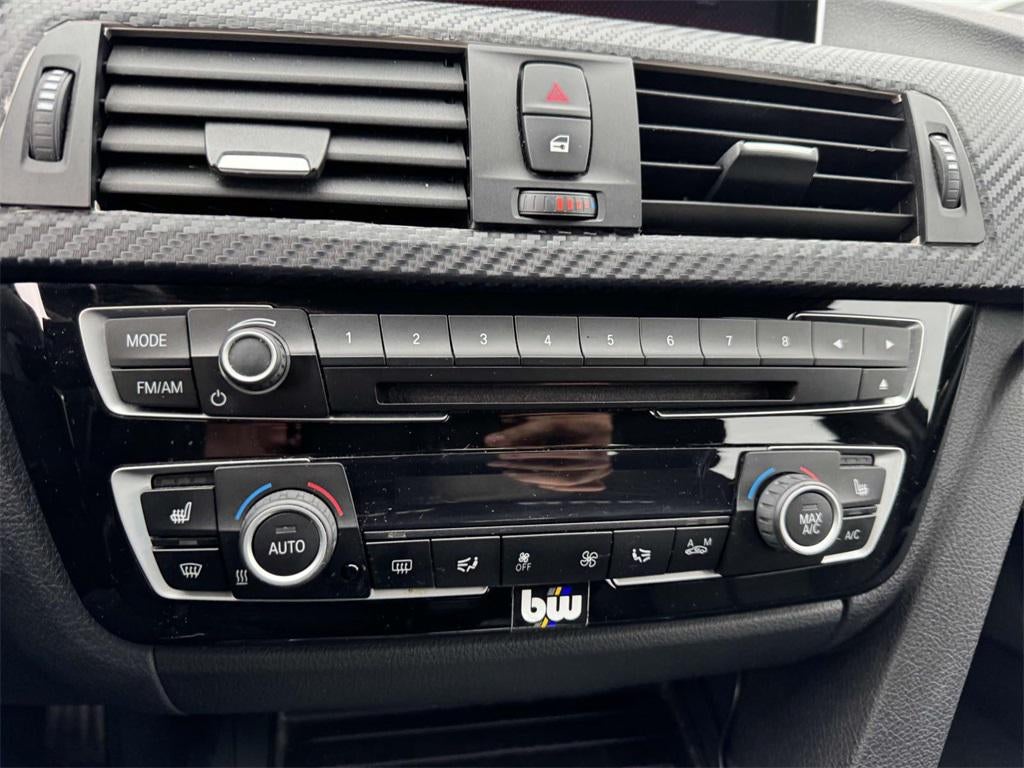 2016 BMW 320i xDrive