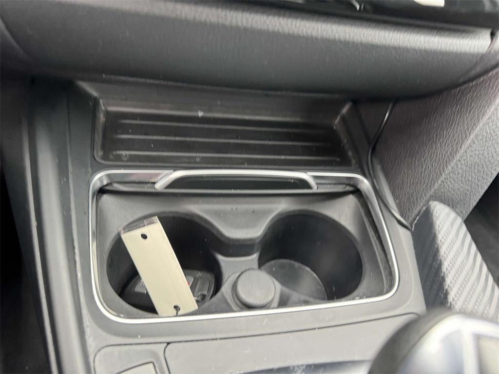 2016 BMW 320i xDrive