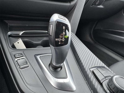 2016 BMW 320i xDrive