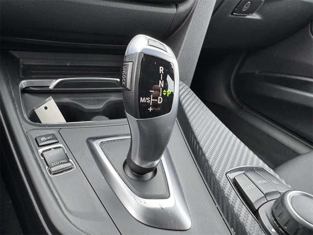 2016 BMW 320i xDrive