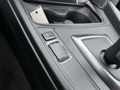 2016 BMW 320i xDrive