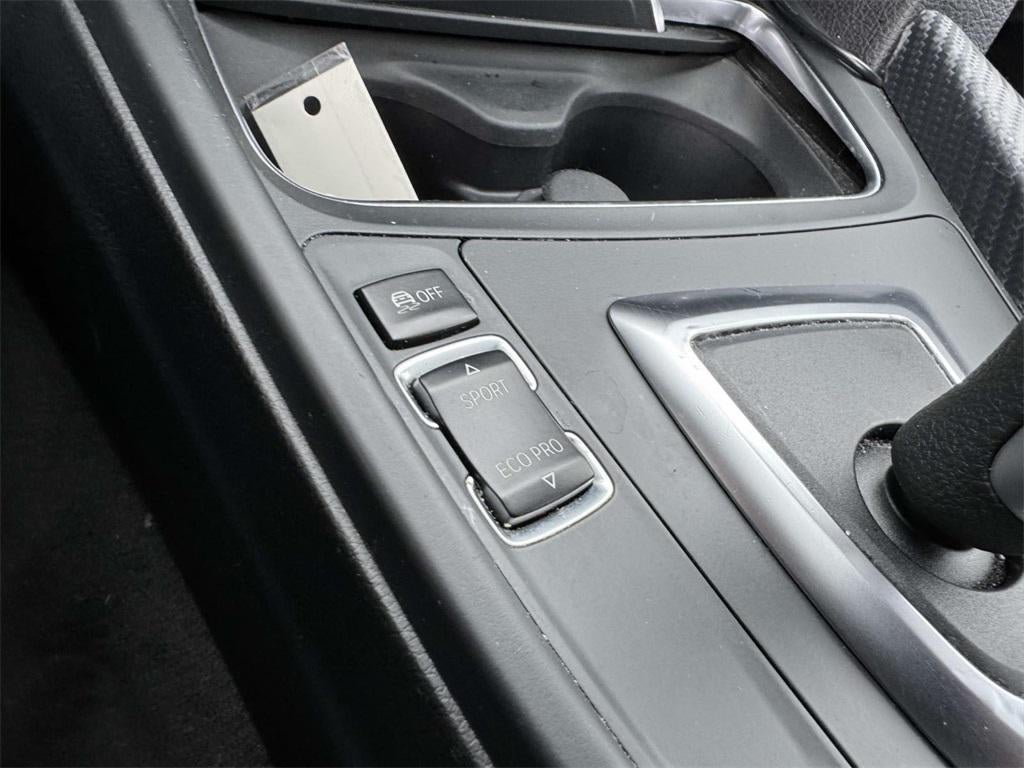 2016 BMW 320i xDrive