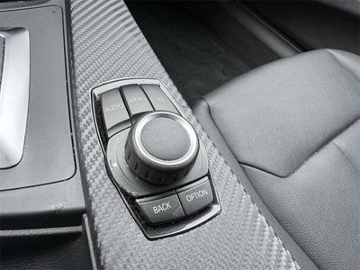 2016 BMW 320i xDrive