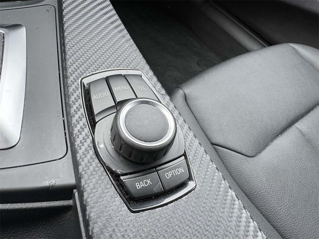 2016 BMW 320i xDrive