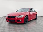 2016 BMW 320i xDrive