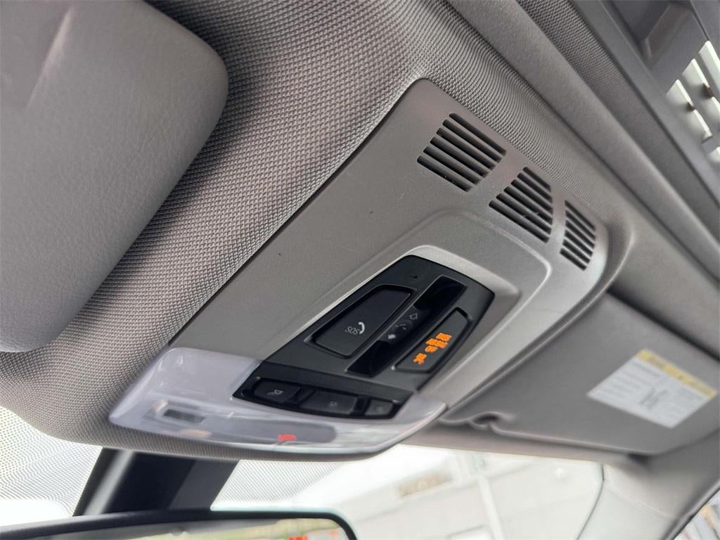 2016 BMW 320i xDrive