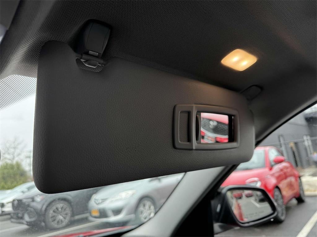 2016 BMW 320i xDrive