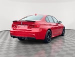 2016 BMW 320i xDrive