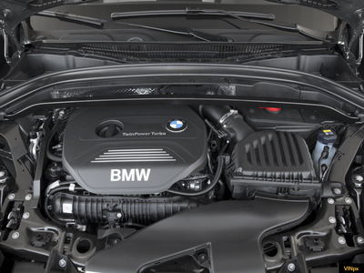 2016 BMW X1 xDrive28i