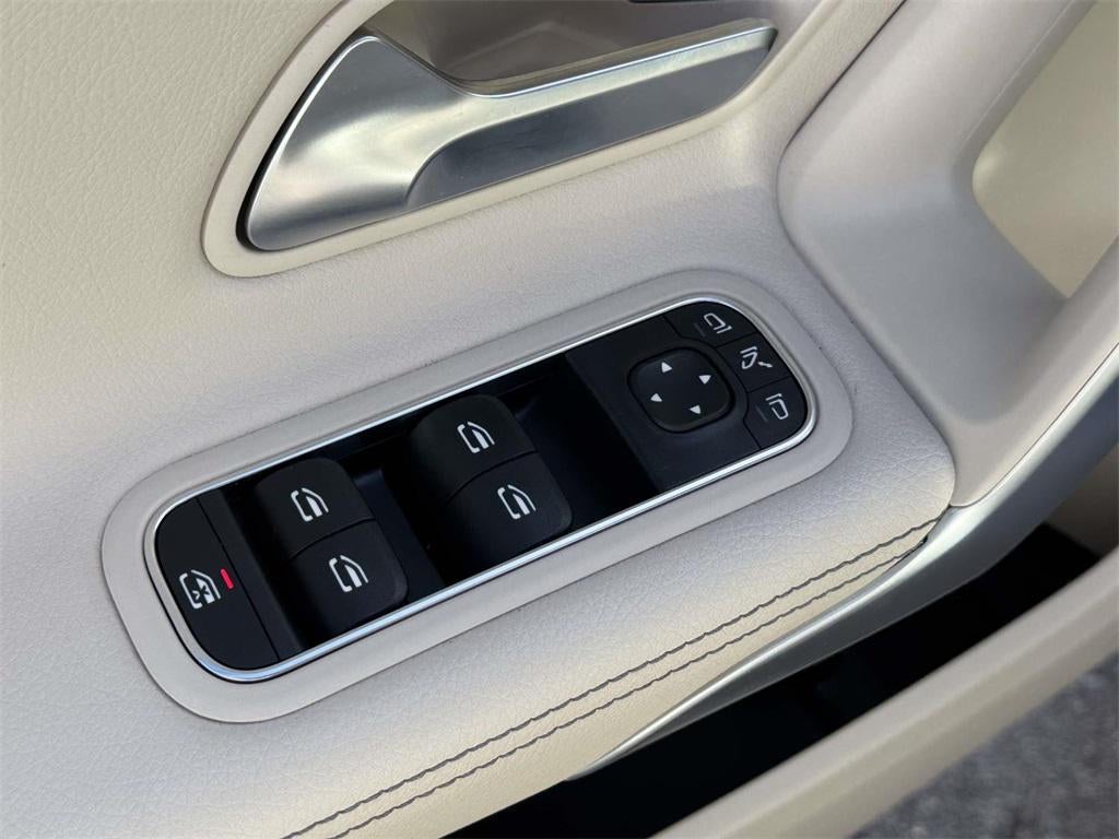 2019 Mercedes-Benz A 220 4MATIC®