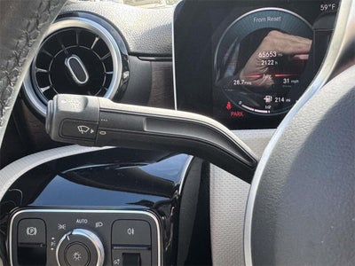 2019 Mercedes-Benz A 220 4MATIC®