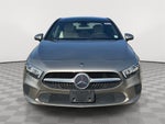 2019 Mercedes-Benz A 220 4MATIC®