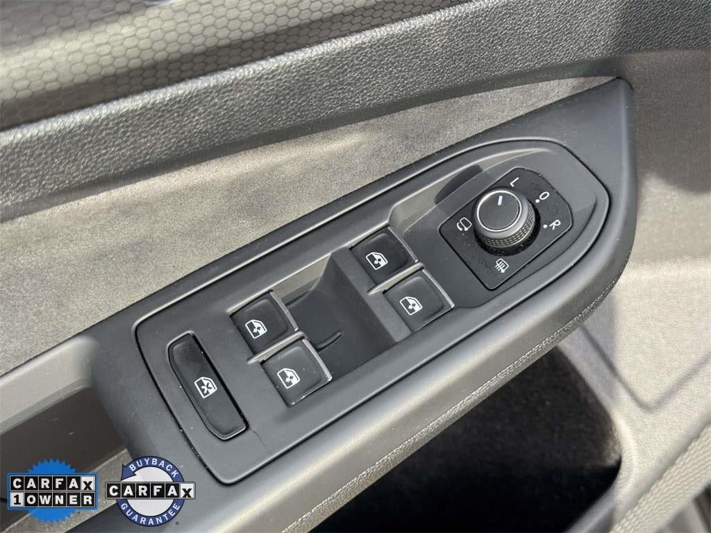 2024 Volkswagen Golf GTI 2.0T S