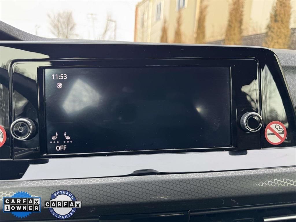 2024 Volkswagen Golf GTI 2.0T S