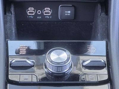 2022 Jeep Grand Cherokee Summit 4x4